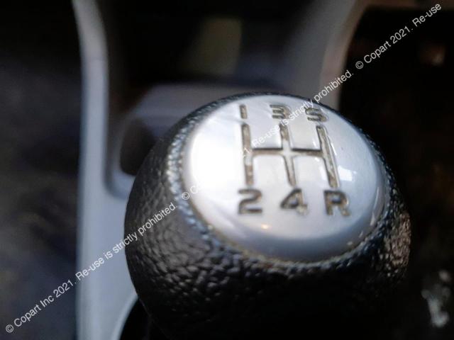 MA3GFC31S00204631 Suzuki Alto Sz3