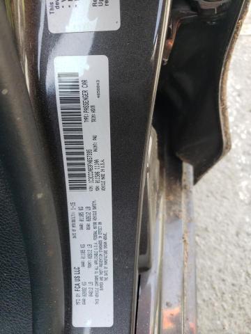2015 CHRYSLER 200 LIMITE 1C3CCCAB3FN657395