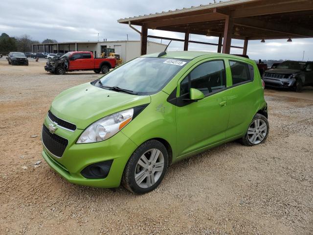 2015 Chevrolet Spark LS