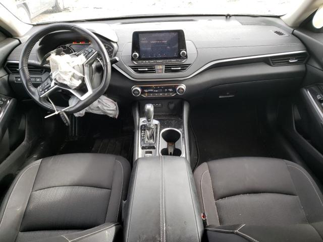 2020 NISSAN ALTIMA SV - 1N4BL4DW1LC181317