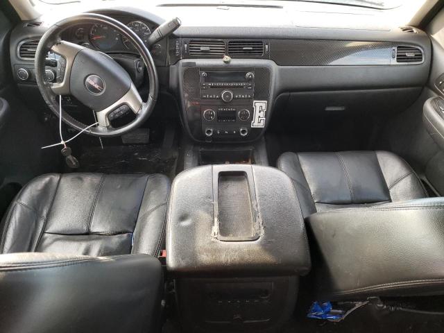 1GTHK43649F152779 GMC Sierra K2500 Heavy Duty