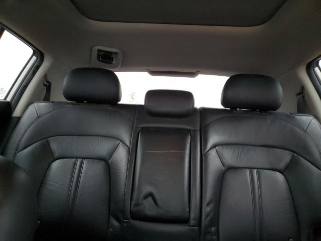 KNDPC3AC5E7585110 KIA Sportage Ex