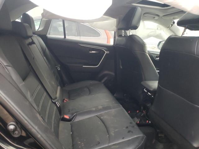 2021 TOYOTA RAV4 XLE P - 2T3B6RFV0MW008311