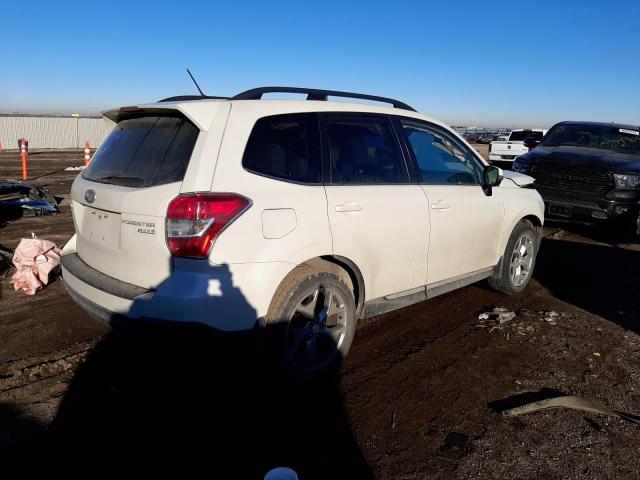 2015 SUBARU FORESTER 2 - JF2SJAWC1FH493860