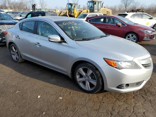 19VDE2E50DE400195 Acura Ilx 24 Premium