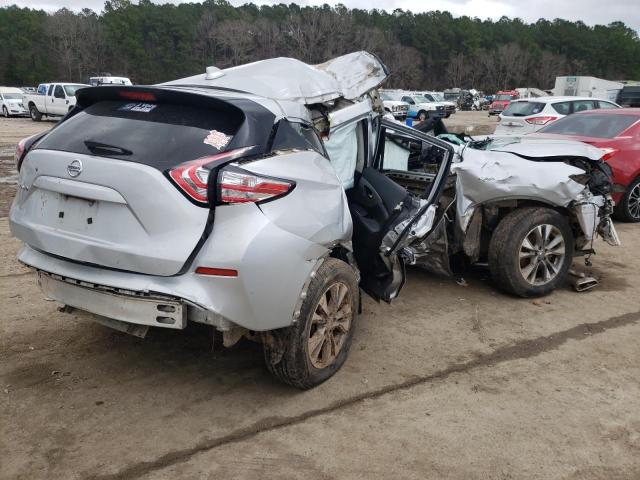 2016 NISSAN MURANO S - 5N1AZ2MG1GN149426