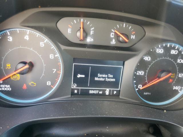 2017 CHEVROLET MALIBU LT1 1G1ZE5ST2HF147502