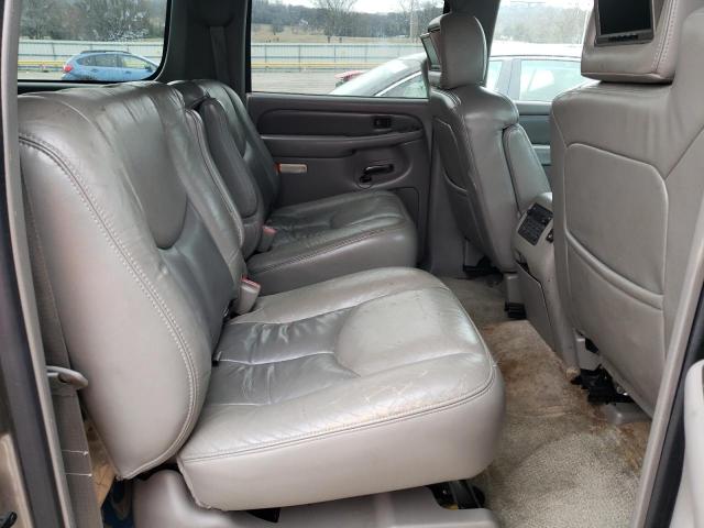 1GKFK66U93J231662 GMC YUKON XL DENALI