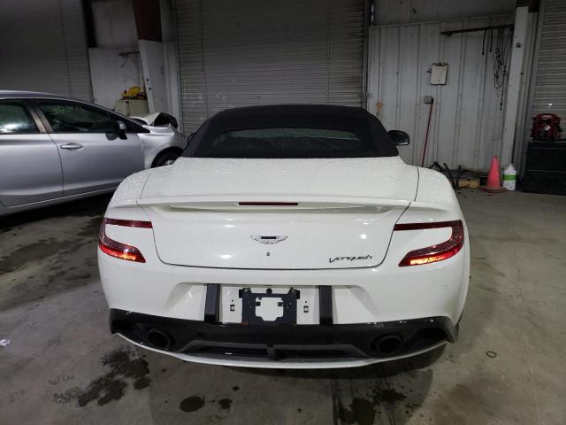 VIN SCFPMCGU5GGK02753 2016 Aston Martin Vanquish, V... no.6