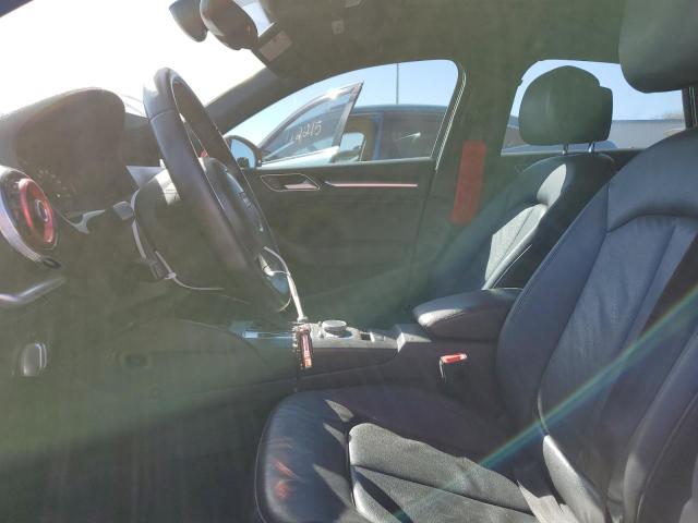 2015 AUDI A3 PREMIUM WAUEFGFF7F1020111