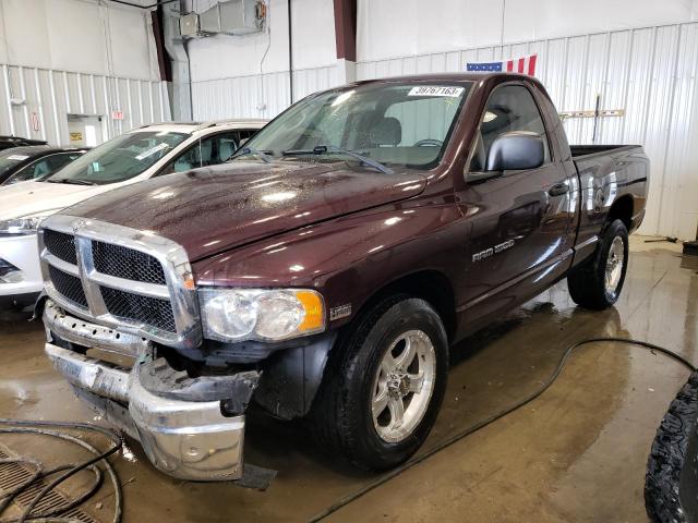 2004 Dodge Ram 1500 ST