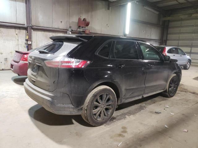 2022 FORD EDGE SE - 2FMPK4G99NBA40678