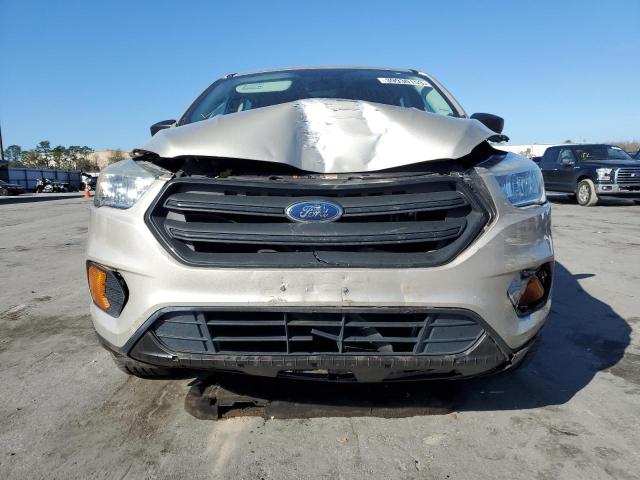 2017 FORD ESCAPE S 1FMCU0F75HUB22732