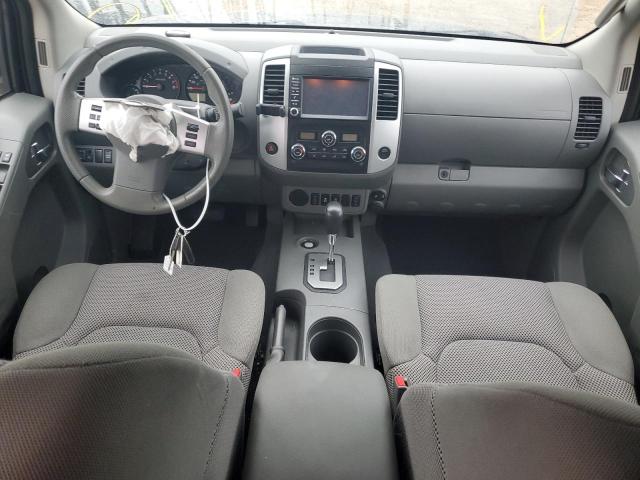 1N6ED0EA6LN710651 Nissan FRONTIER S