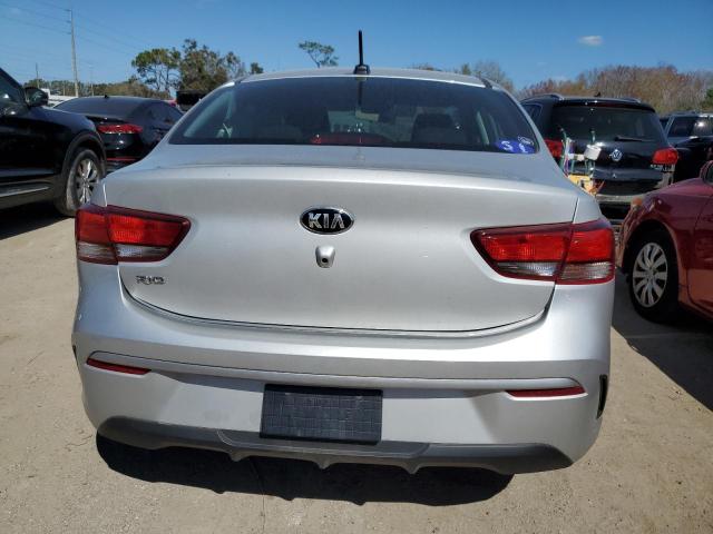 3KPA24AD4ME395014 KIA Rio