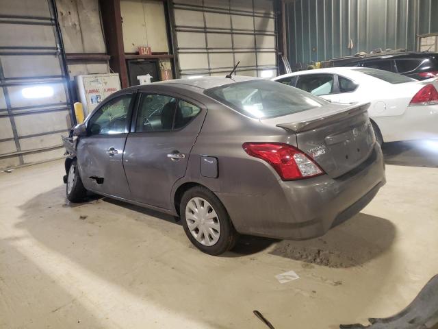 3N1CN7AP3GL895809 Nissan VERSA S