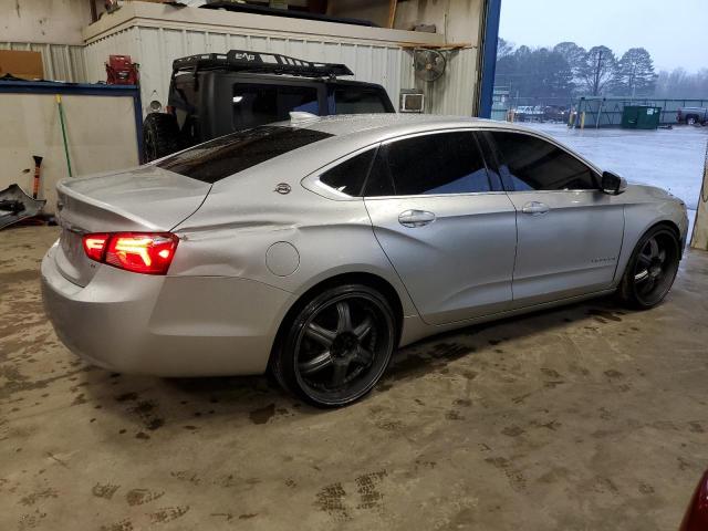 2016 CHEVROLET IMPALA LT - 2G1115S3XG9102680