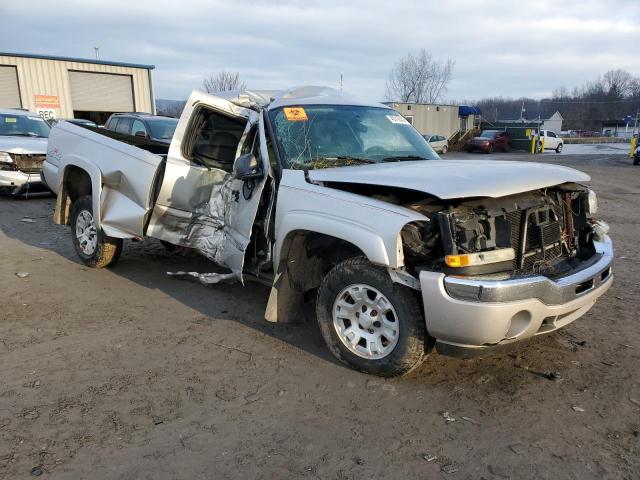 2GTEK19B761138481 GMC New Sierra K1500