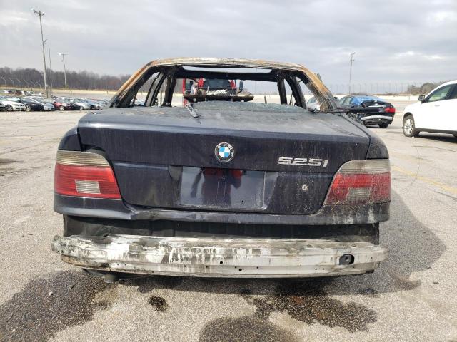 WBADT43472GZ97634 BMW 5 Series
