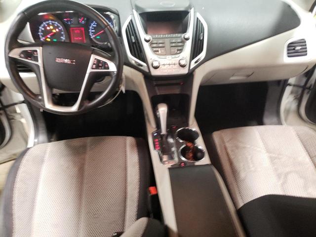 2GKALSEK7D6107338 GMC Terrain Sle