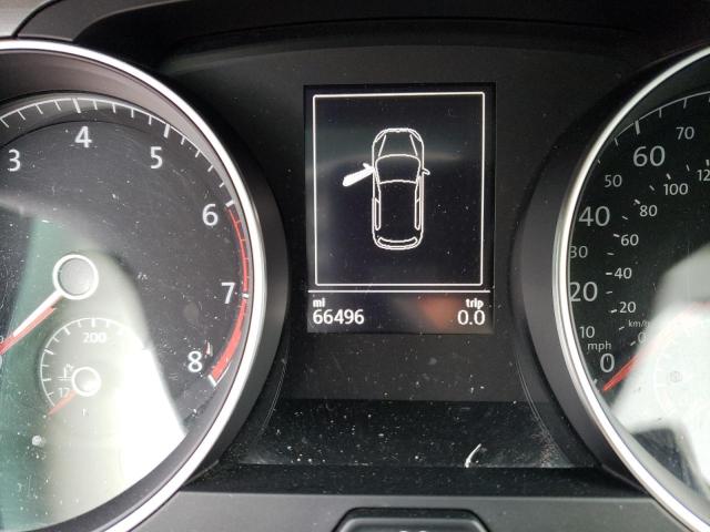 2016 VOLKSWAGEN GOLF - 3VW217AU0GM036131