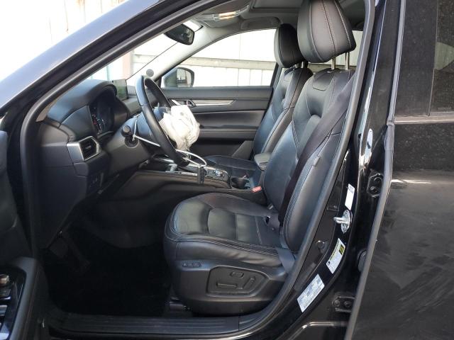 2019 MAZDA CX-5 GRAND - JM3KFADM8K0607624