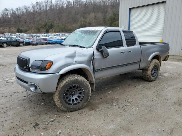 2003 Toyota Tundra 