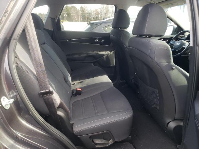 5XYPGDA38KG441866 KIA SORENTO L