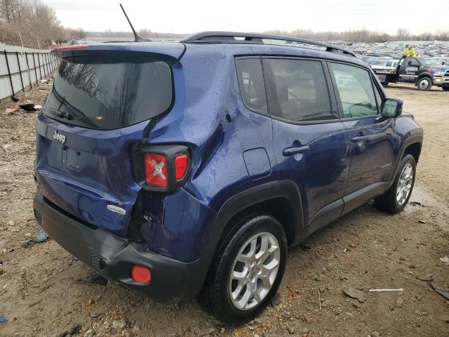 ZACCJBBBXHPG35608 Jeep Renegade Latitude