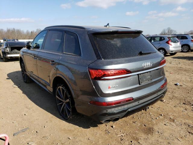2021 AUDI SQ7 PREMIU WA1AWBF70MD013522