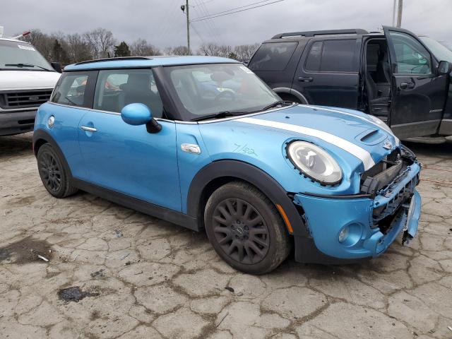 2015 MINI COOPER S - WMWXP7C53F2A37633