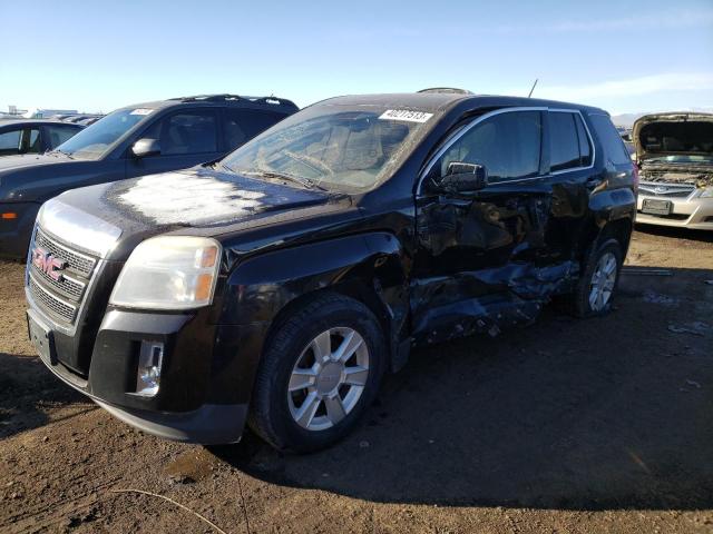 VIN 1FMCU9G93HUC89000 2013 GMC TERRAIN no.1