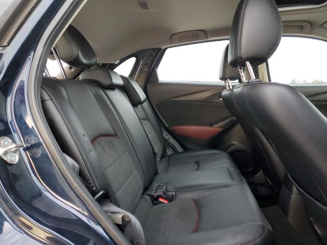 2017 MAZDA CX-3 GRAND - JM1DKFD74H0162716