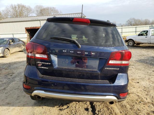 2019 DODGE JOURNEY CR - 3C4PDDGG1KT708678