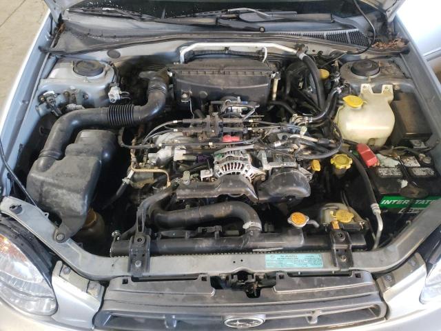JF1GG685X2H832808 Subaru Impreza Outback Sport
