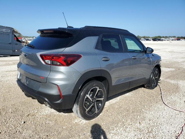 2023 CHEVROLET TRAILBLAZE - KL79MTSLXPB042255