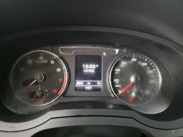 2018 AUDI Q3 PREMIUM - WA1ECCFS3JR025084