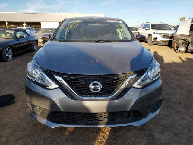 3N1AB7AP5KY439550 Nissan SENTRA S
