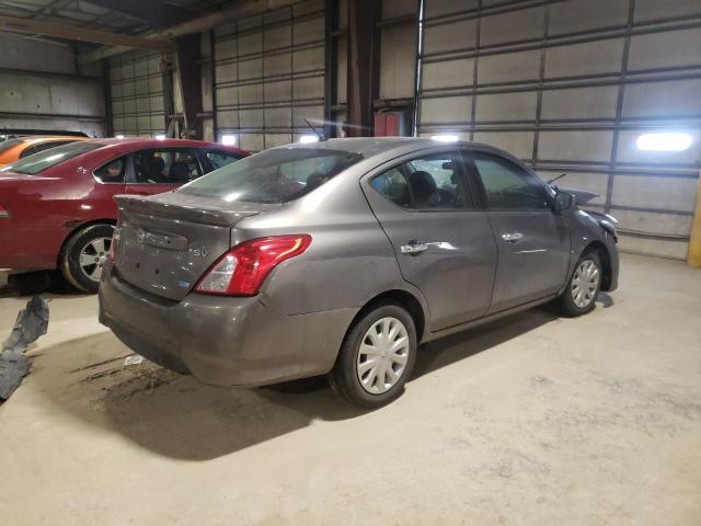 3N1CN7AP3GL895809 Nissan VERSA S