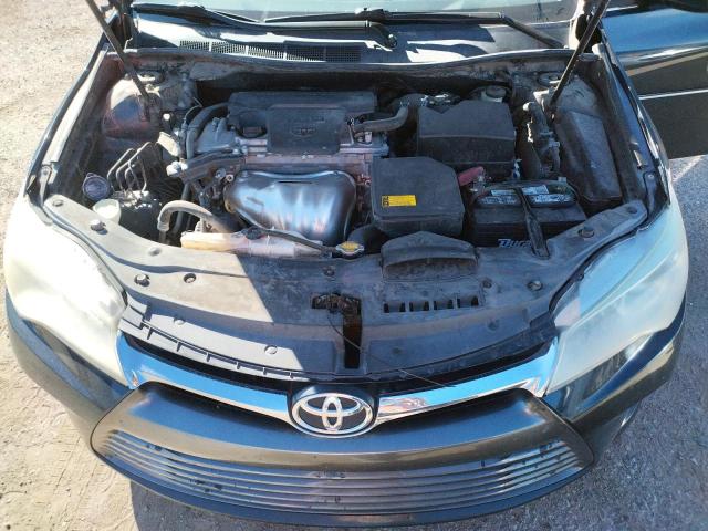 2015 TOYOTA CAMRY LE - 4T4BF1FK6FR479923