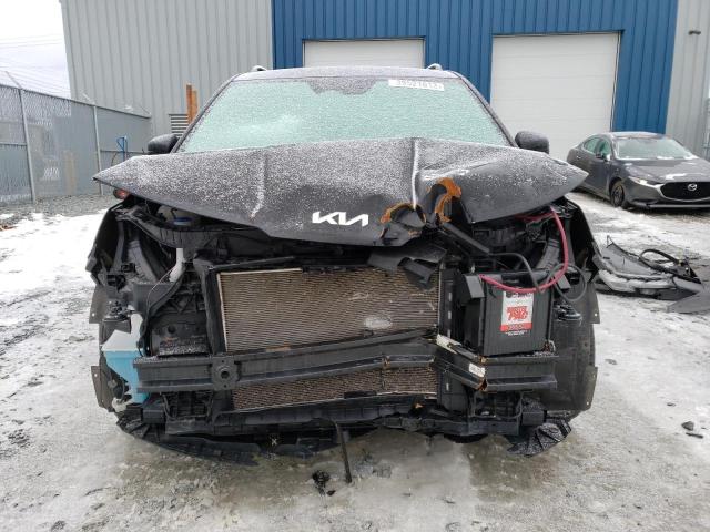 KNDNB5H30N6076513 KIA Carnival Lx