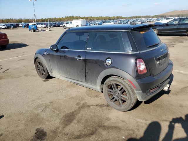 WMWSV3C58DT394870 Mini Cooper