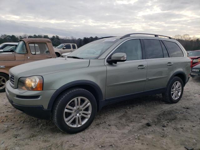 2008 Volvo XC90 