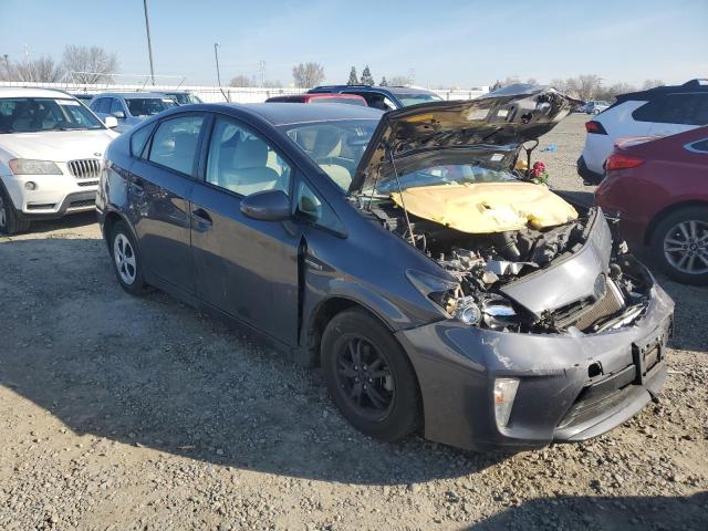 2015 TOYOTA PRIUS - JTDKN3DU8F1972568