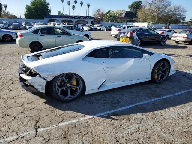 2020 LAMBORGHINI HURACAN EV - ZHWUF4ZF1LLA13271