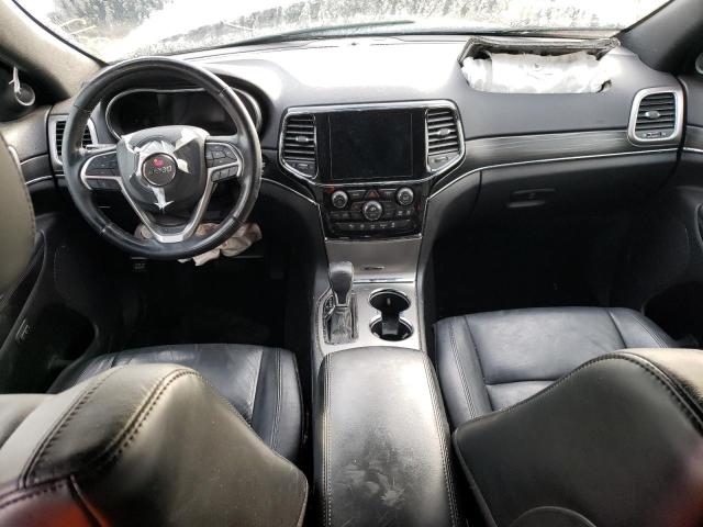 1C4RJFBG4KC814414 Jeep Grand Cherokee Limited