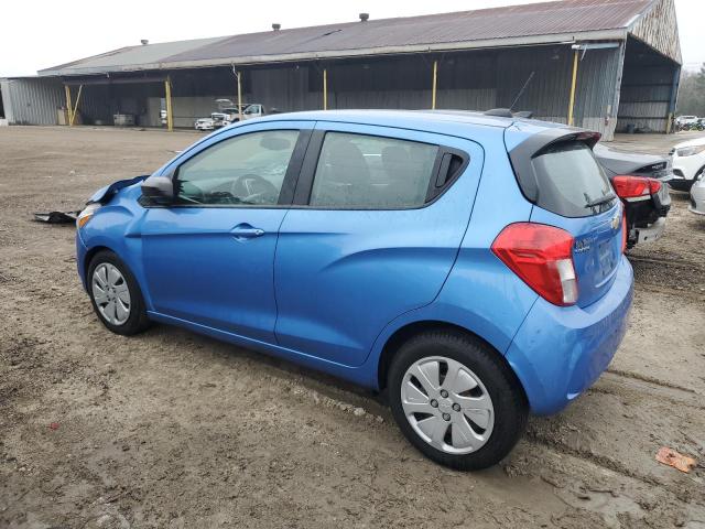 2018 CHEVROLET SPARK EV KL8CB6SA3JC459855