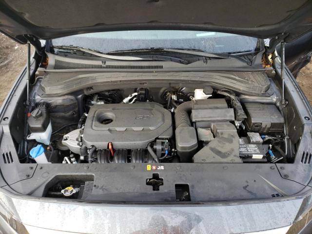 2020 HYUNDAI SANTA FE L - 5NMS5CADXLH288529