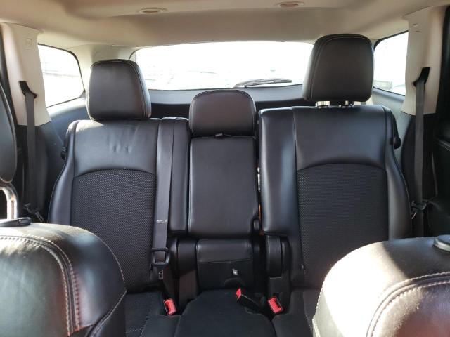 2019 DODGE JOURNEY CR - 3C4PDDGG1KT708678