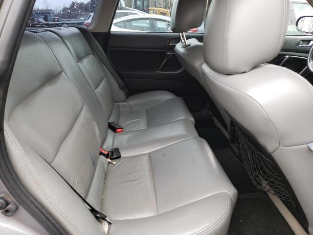 4S4BP61C187348565 Subaru Outback 2.5i